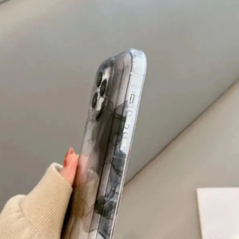 Brand new Apple IPhone 14 Pro Max Silicone Phone